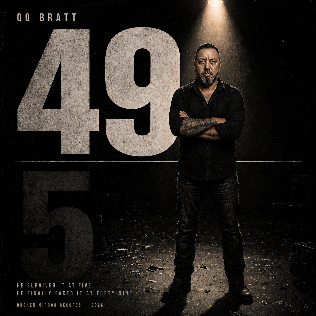 49/5 — QQ Bratt